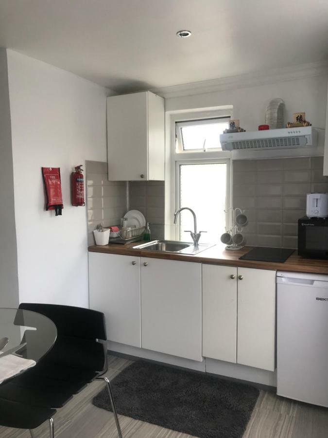 Studio Apartment Rainham  Exterior foto